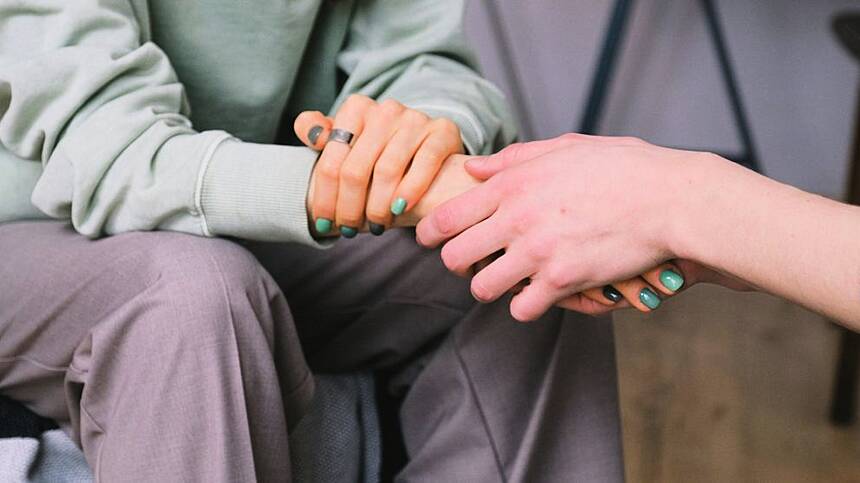 Galway TD calls on Mental Health Minister to develop sector specific volunteer strategy