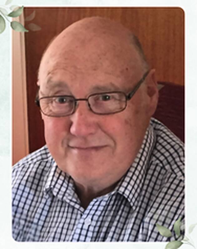 Tony Farrell
