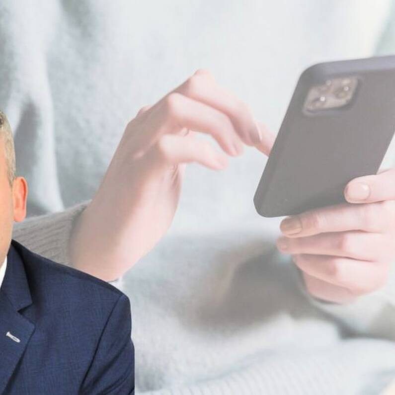 ComReg to be contacted over poor mobile coverage in Headford