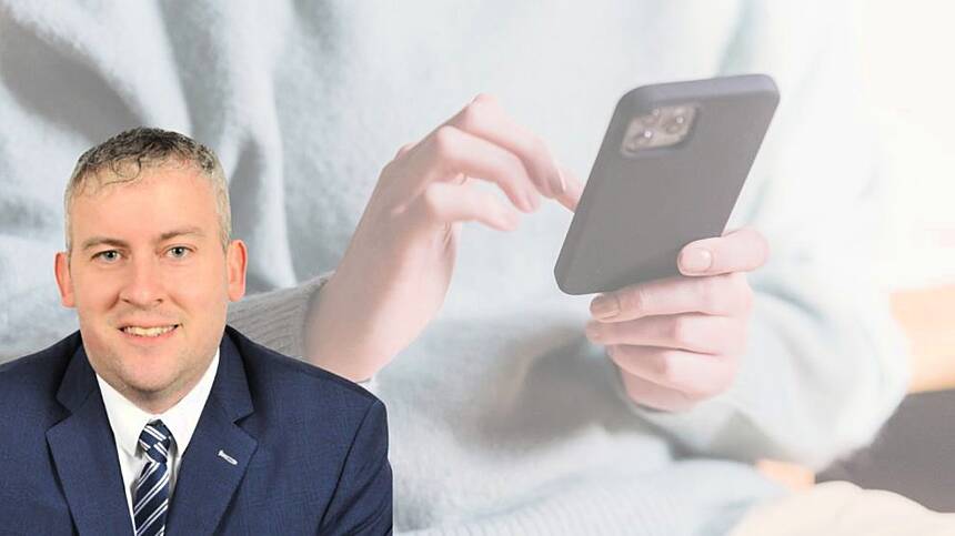 ComReg to be contacted over poor mobile coverage in Headford