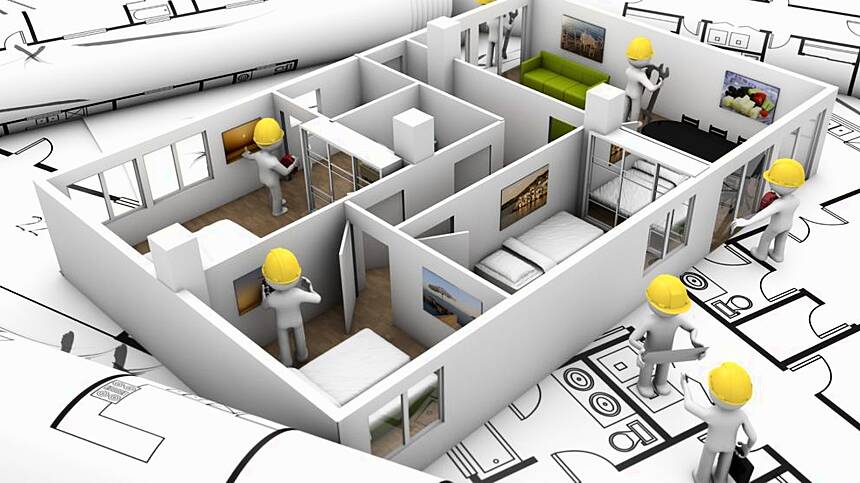 Row of derelict homes in Portumna to receive major refurbishment and upgrade