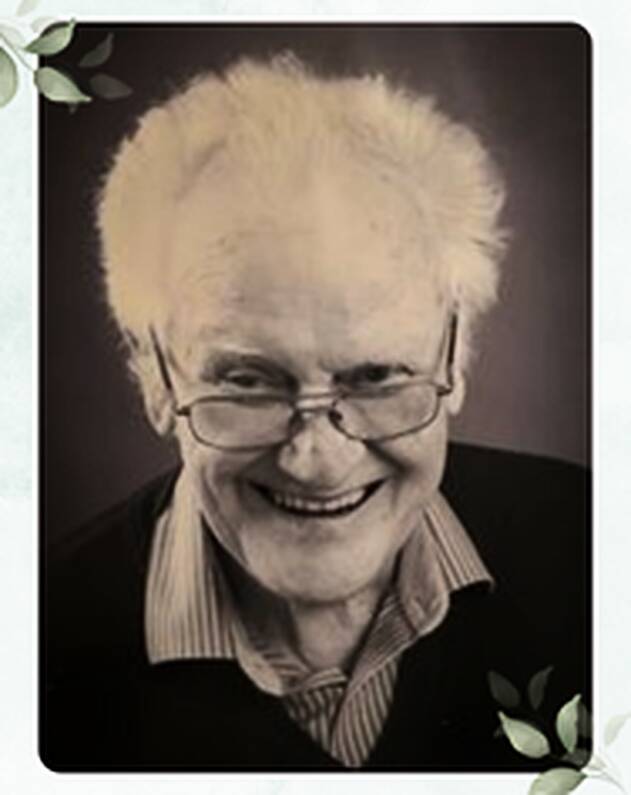 Basil McGill