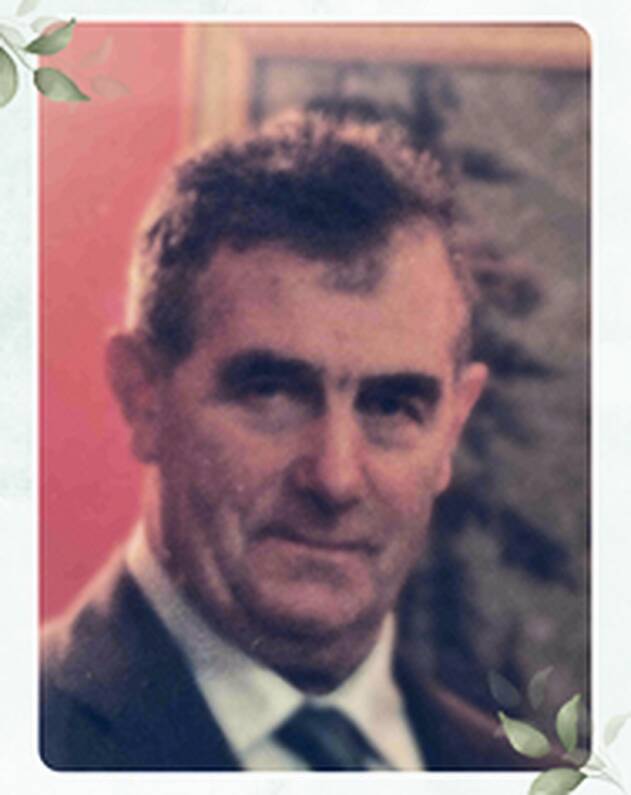 Seán Lydon