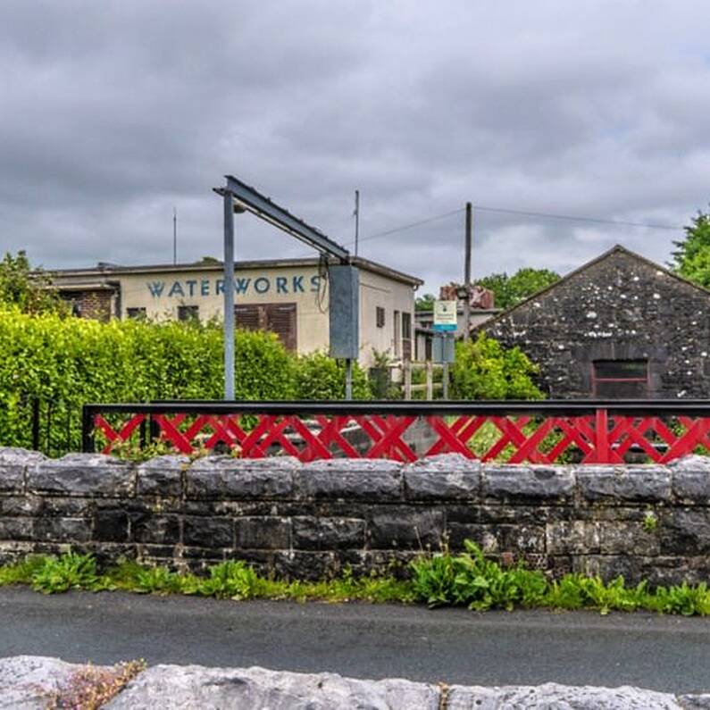 Green light for redevelopment of Old Galway Corporation Waterworks into water sports centre