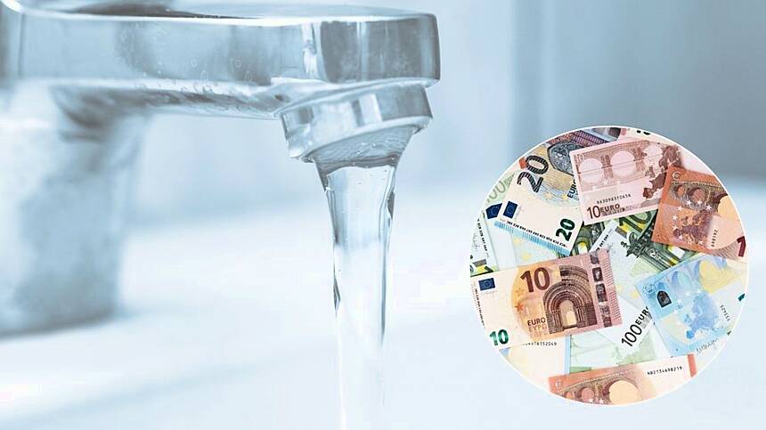 Funding of €3.4m for Galway group water schemes