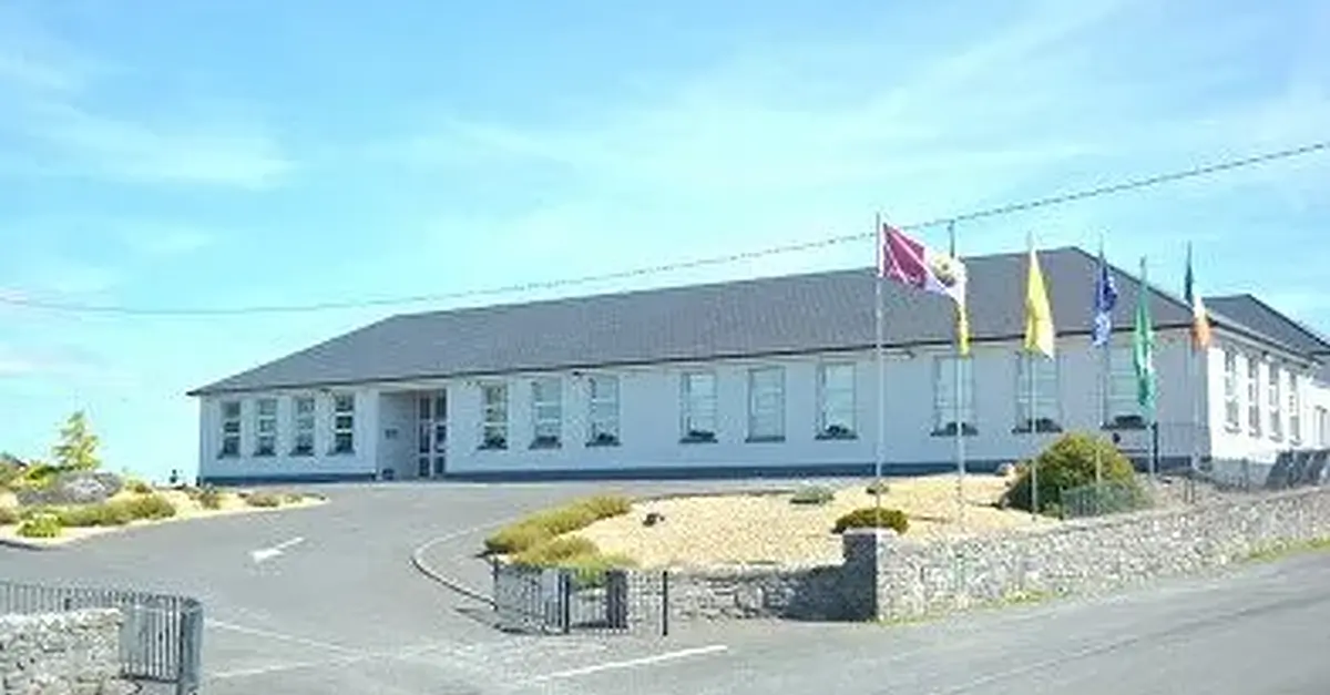 Headfore New special classes approved for schools in Headford and Ballinasloe ...