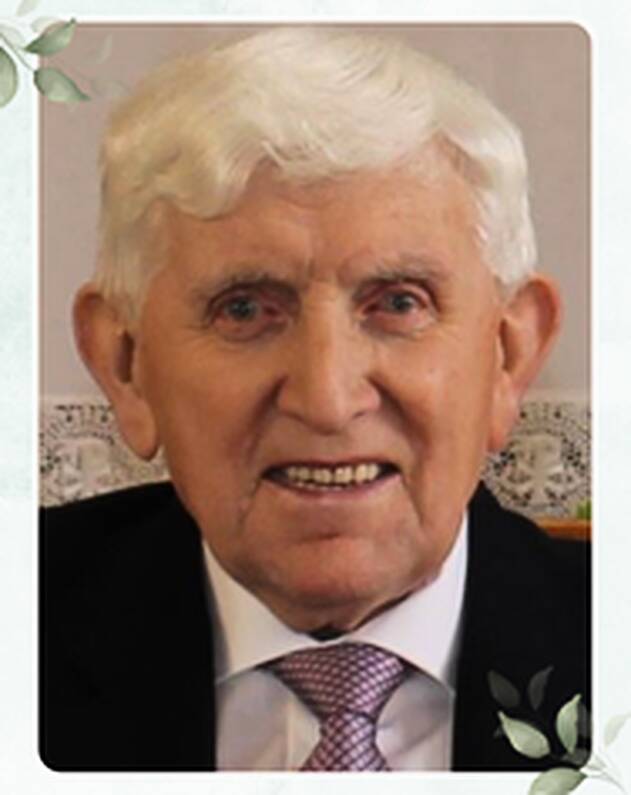 John Joe Duggan