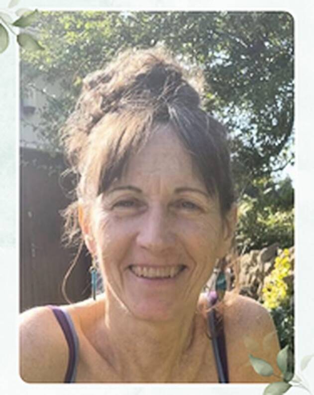 Eileen O'Neill nee O'Donoghue