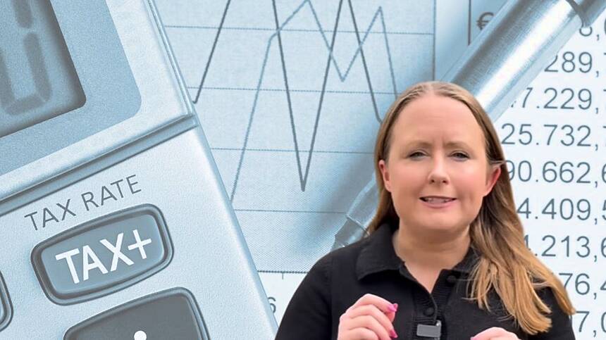 Galway West TD labels Revenue overpayments as 'further disregard for taxpayer money'
