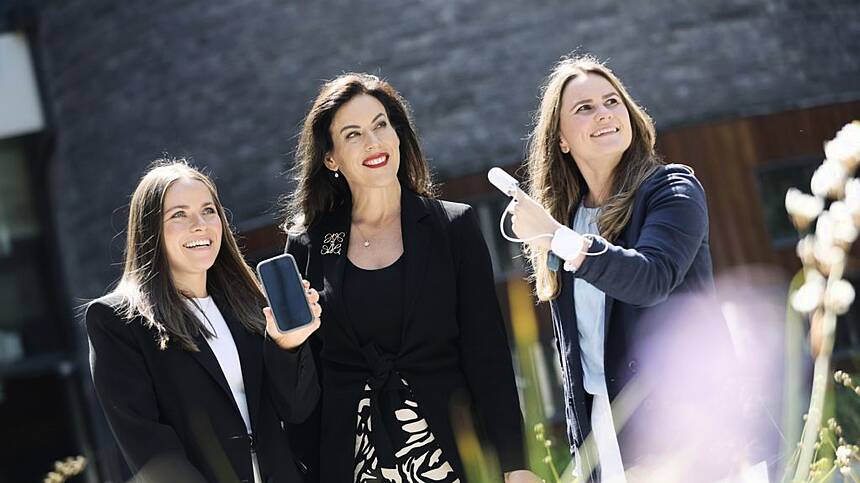 Gort doctor receives HSE award for sleep apnoea project