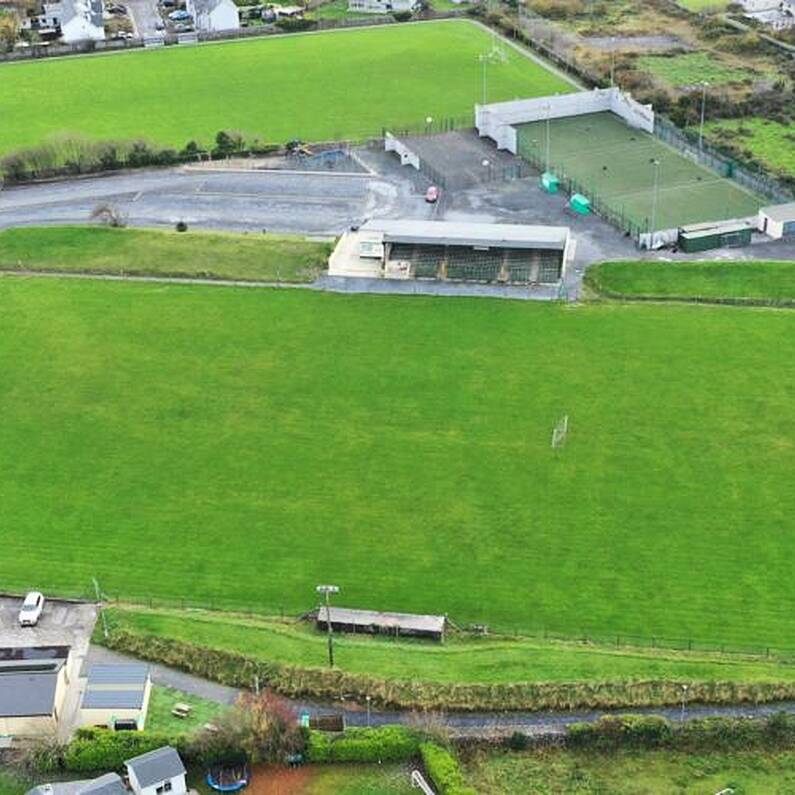 Ballinderreen event to promote climate action in sports clubs