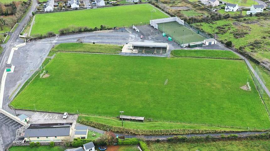 Ballinderreen event to promote climate action in sports clubs