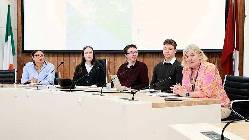 Six Galway parishes get digital makeover
