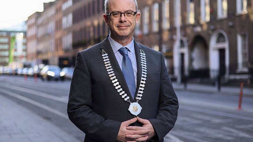 Two major Galway developments shortlisted for 2025 Planning Awards