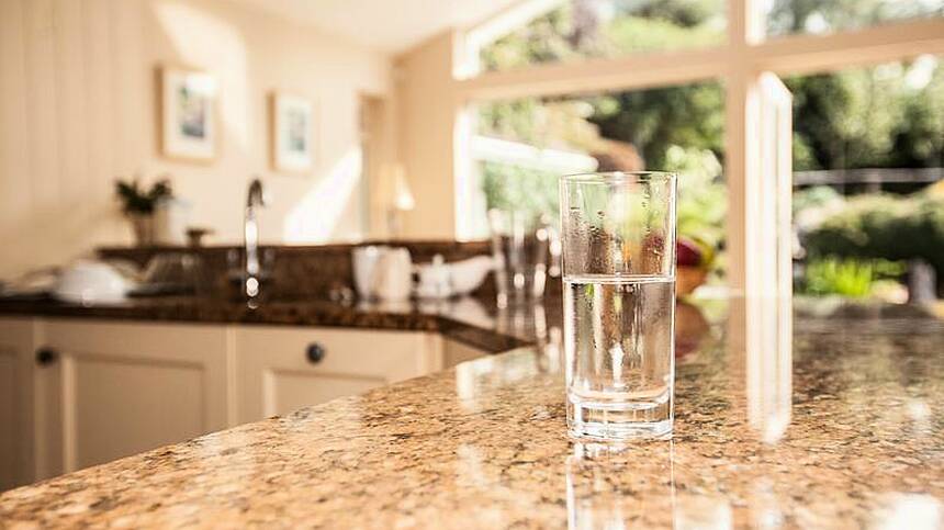 Cleggan / Claddaghduff Public Water Supply declared safe to drink