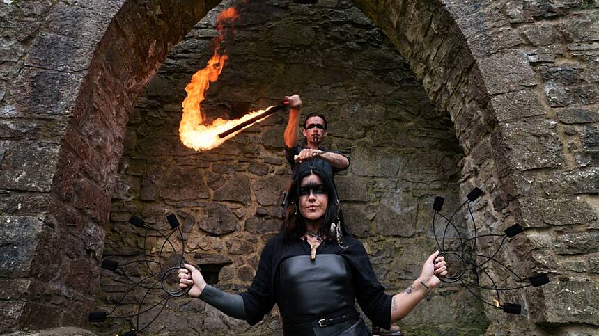 Galway city chosen for ‘Home of Halloween’ pilot festival