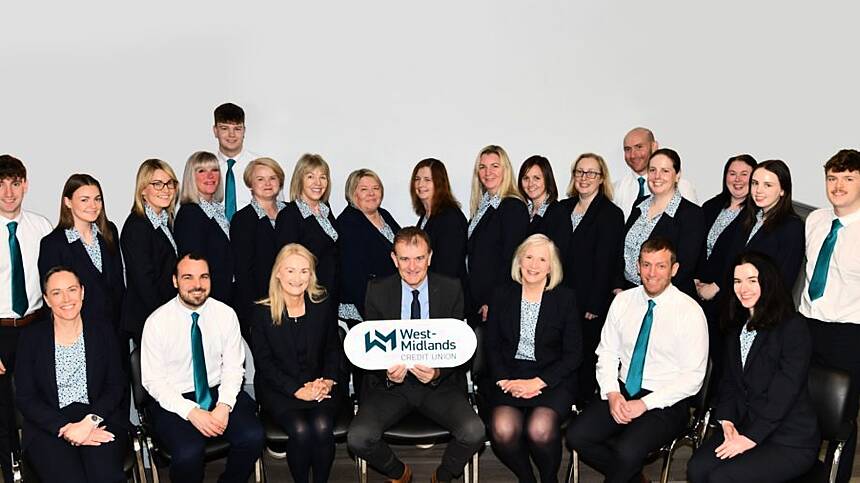 St Jarlath’s Tuam now known as West-Midlands Credit Union