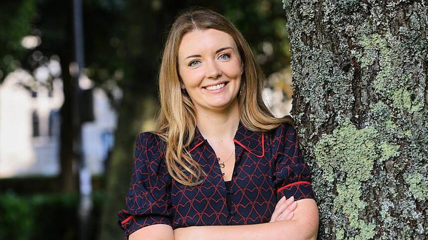 Galway-based Breast Cancer Charity appoints new Fundraising Manager