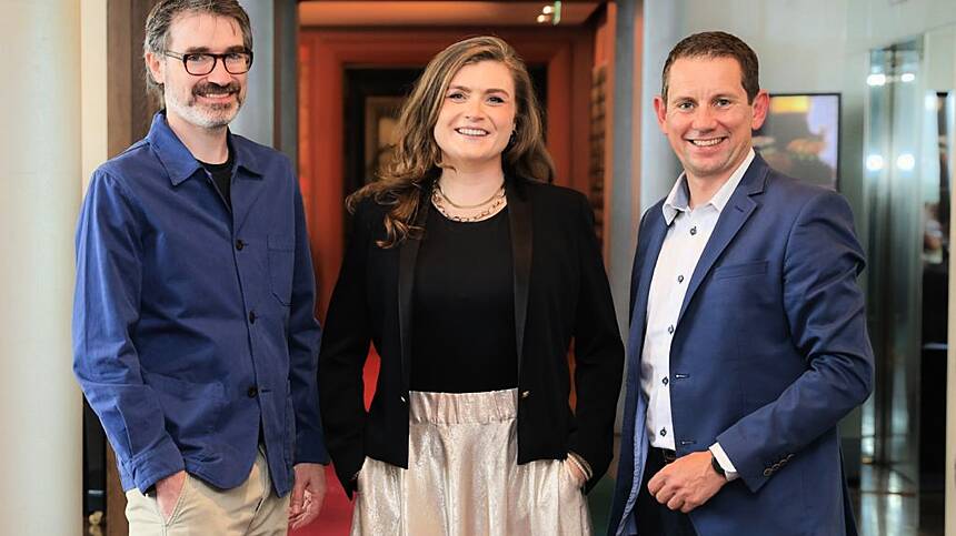 Galway's Tympany Medical launches crowdfunding round for new surgical device