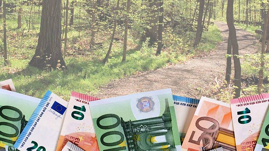 Substantial funding for four Galway outdoor recreation projects