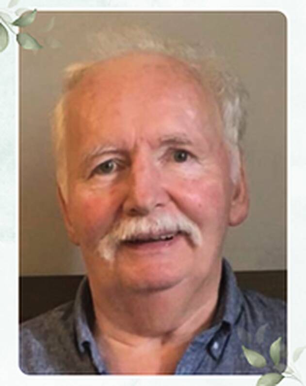 Michael Harrison