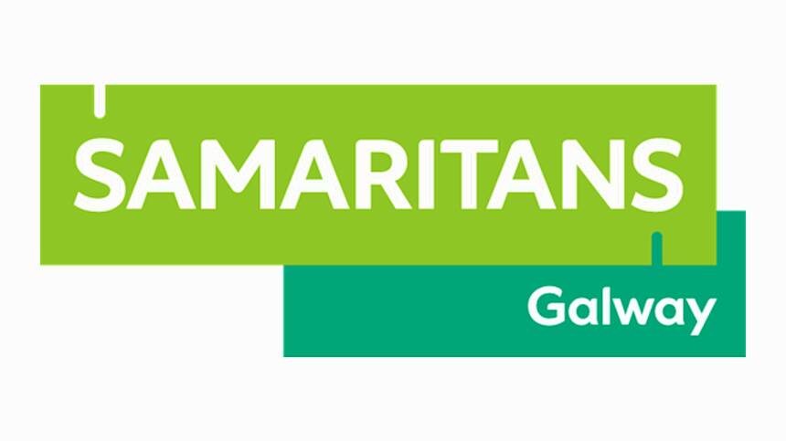 Galway Samaritans are recruiting volunteers
