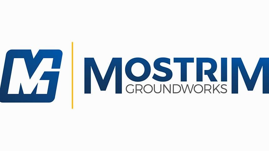 Mostrim Groundworks Limited are hiring