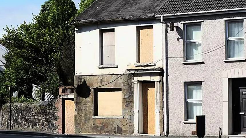 €1.5m in grants for 26 derelict and vacant Galway homes during Q2