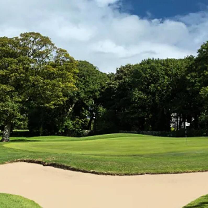 Ballinrobe Golf Club Celebrates 130 Years - A Galway Bay FM Sport Feature
