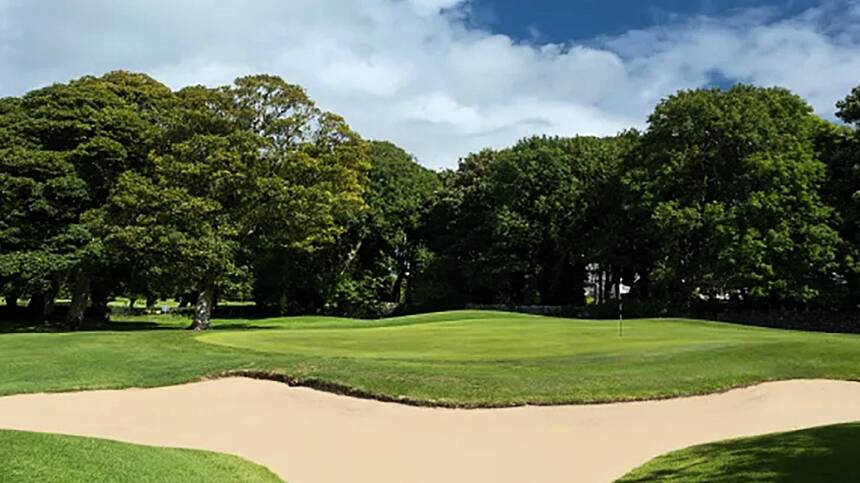 Ballinrobe Golf Club Celebrates 130 Years - A Galway Bay FM Sport Feature