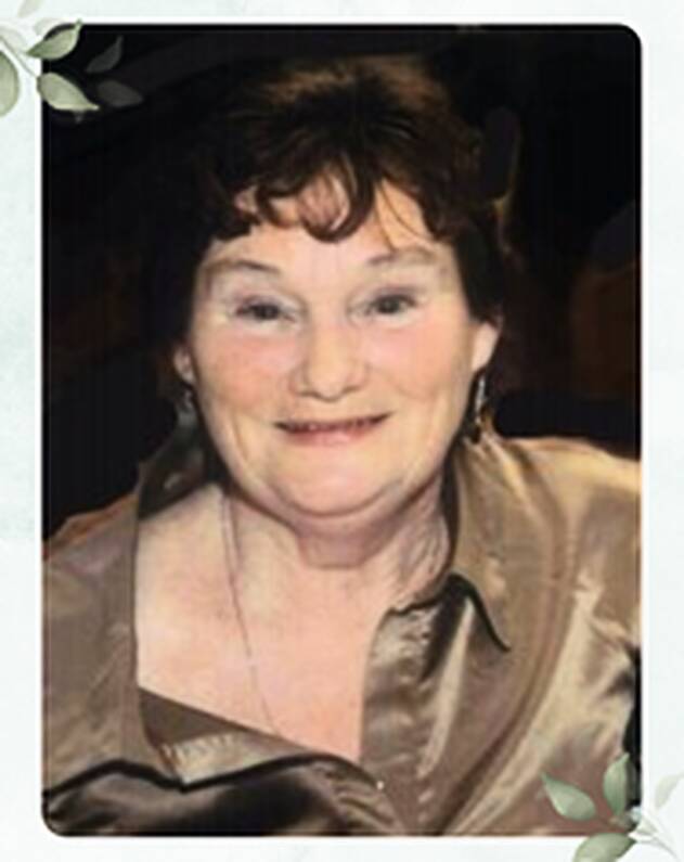 Mamie Bohan