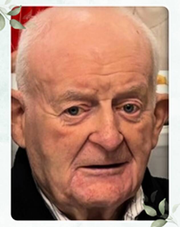 Brendan Donnellan