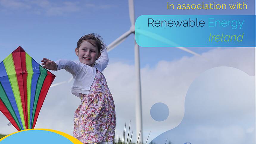 Ep 2 - Dr. Paul Deane is Senior Lecturer in Clean Energy Futures in UCC