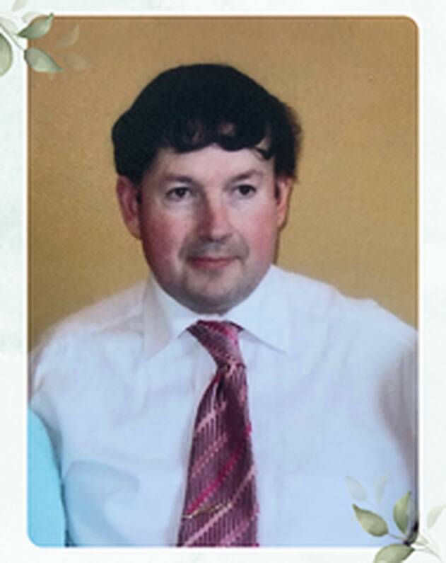 Liam Burke