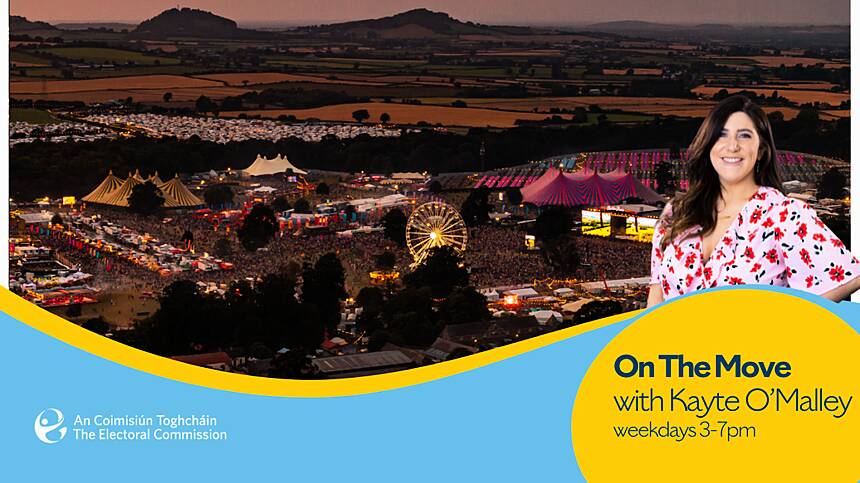 Win Tickets to Electric Picnic 2025