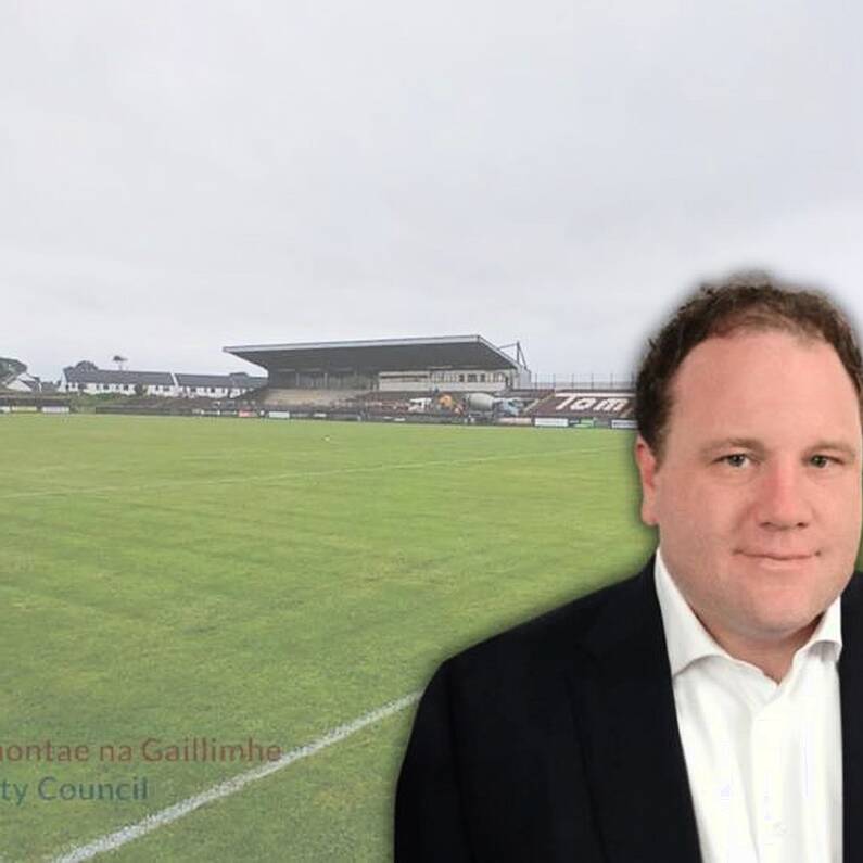 Galway GAA accused of "dragging heels" over Brownes Field saga in Tuam