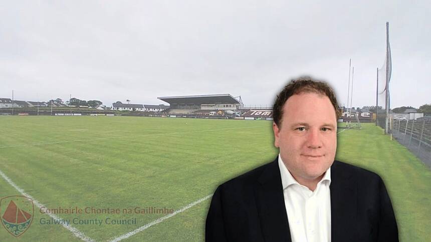 Galway GAA accused of "dragging heels" over Brownes Field saga in Tuam