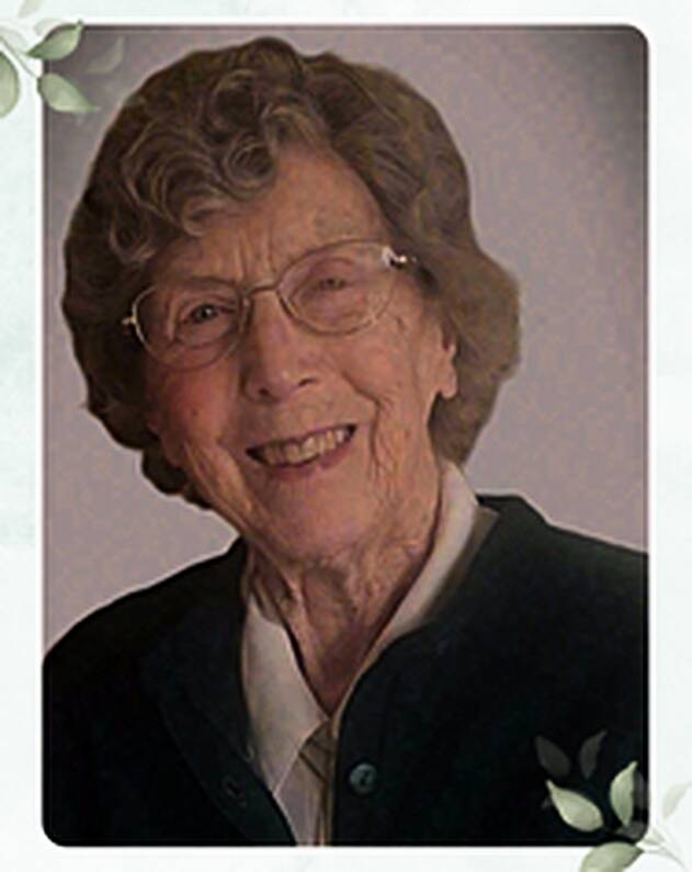 Eileen McGann