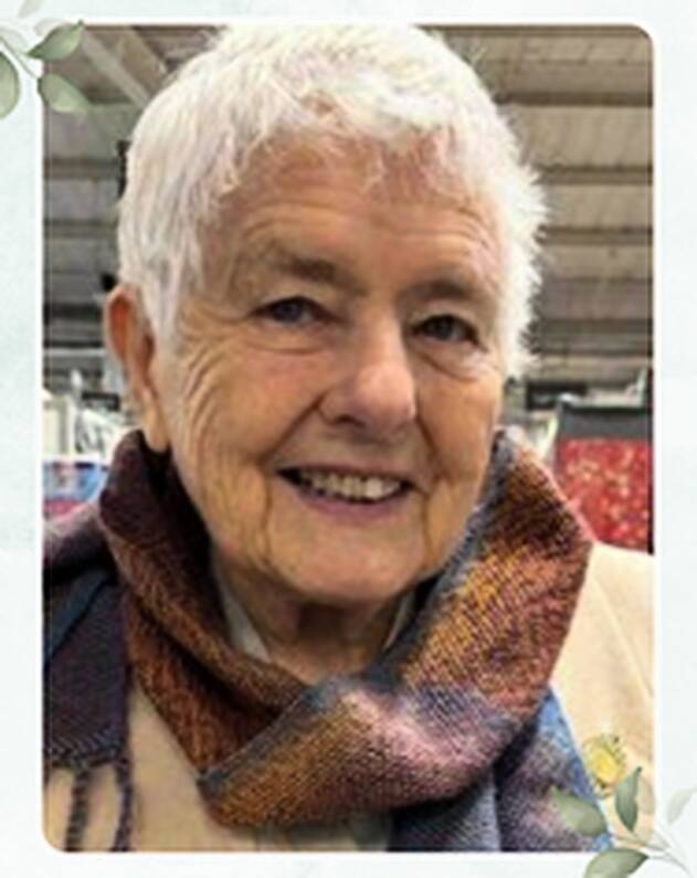 Carmel Clifford (née McClean)