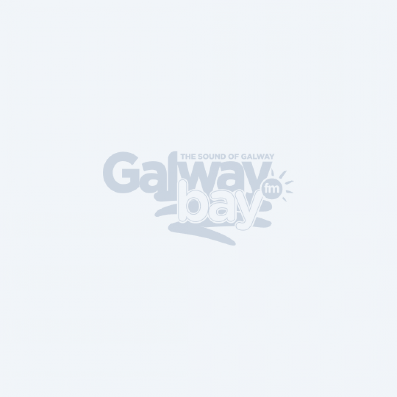 Best of Galway Talks with Katie Finnegan - Saturday, 31st October 2020