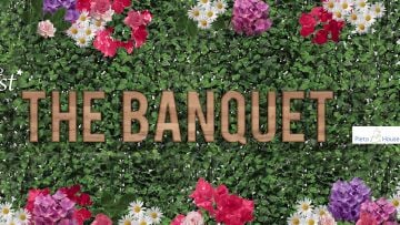 The Banquet 2019
