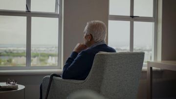 care elderly people living alone after retirement