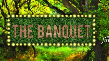 The Banquet – Donation (Not a Ticket)