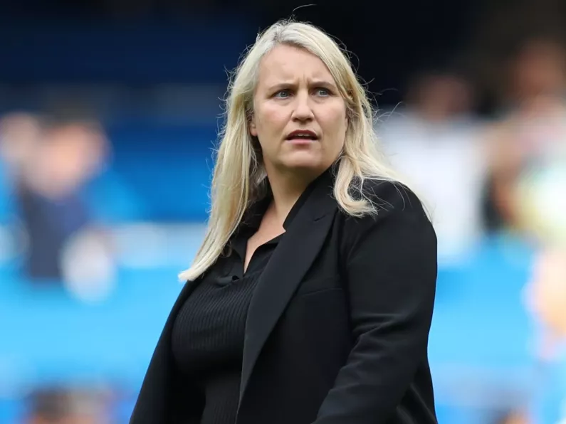Chelsea "robbed": Hayes slams "worst decision in UWCL history"