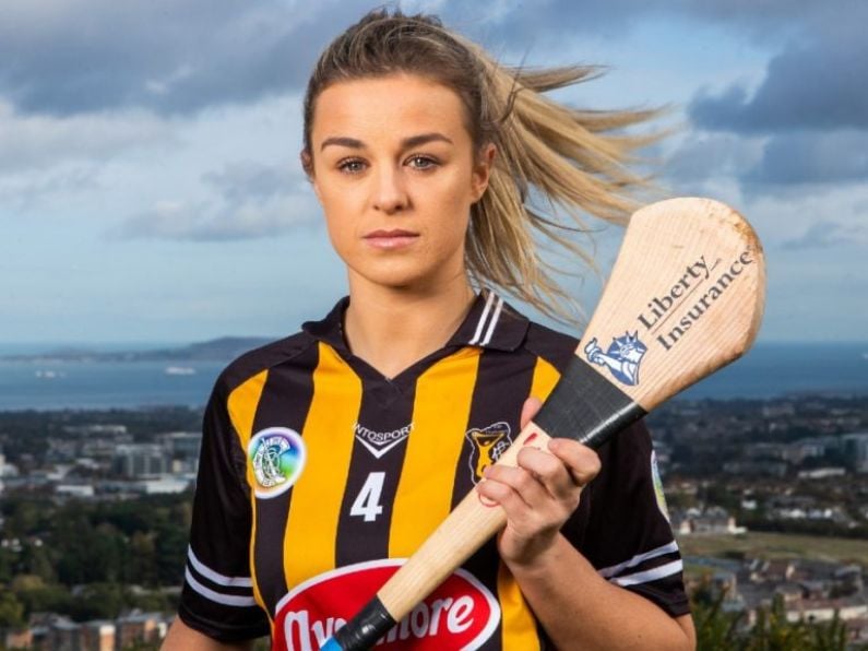 3x All-Ireland Champion Grace Walsh announces intercounty retirement