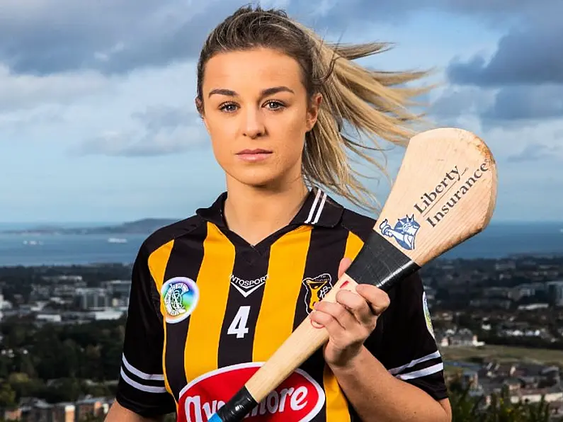 3x All-Ireland Champion Grace Walsh announces intercounty retirement