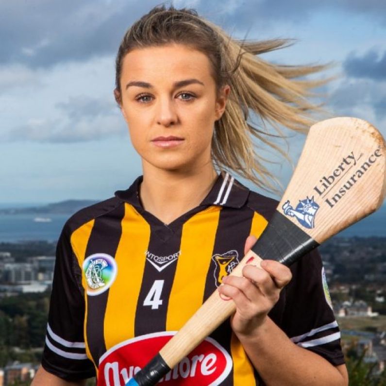 3x All-Ireland Champion Grace Walsh announces intercounty retirement