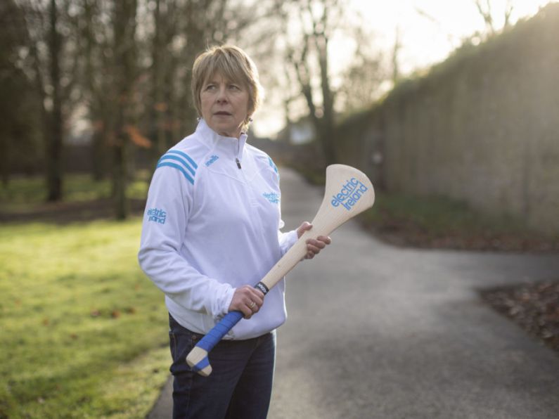 Kilkenny legend Ann Downey calls for more women to become involved in coaching