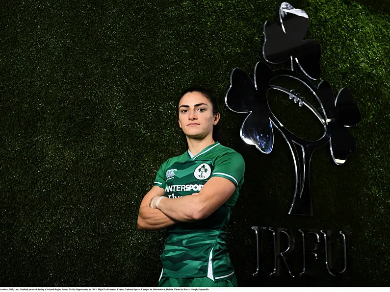 Ireland Women's Sevens head coach departs as squad seek Olympic qualification