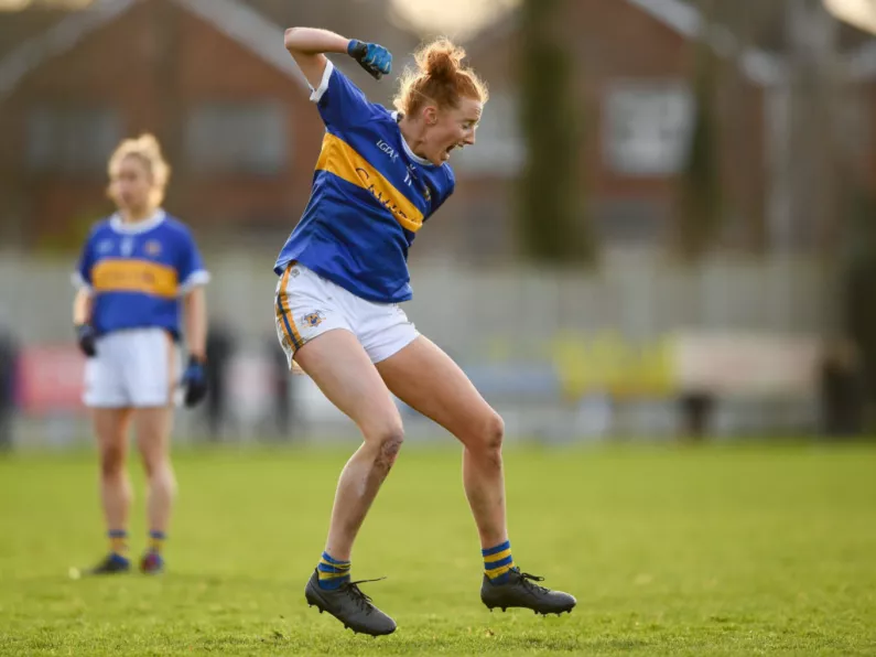 Tipperary's Moloney and Kennedy set to join the Cats